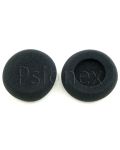 Foam Ear Pads for Vocollect SR-20 headset (bag of 25) HD-700-107B